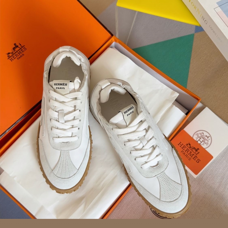 H**mes sneakers